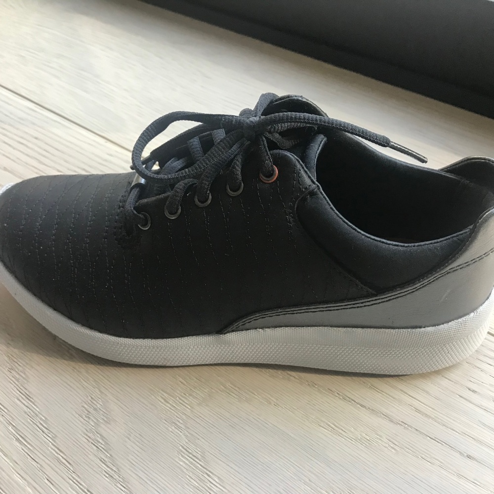 Clarks Shoe